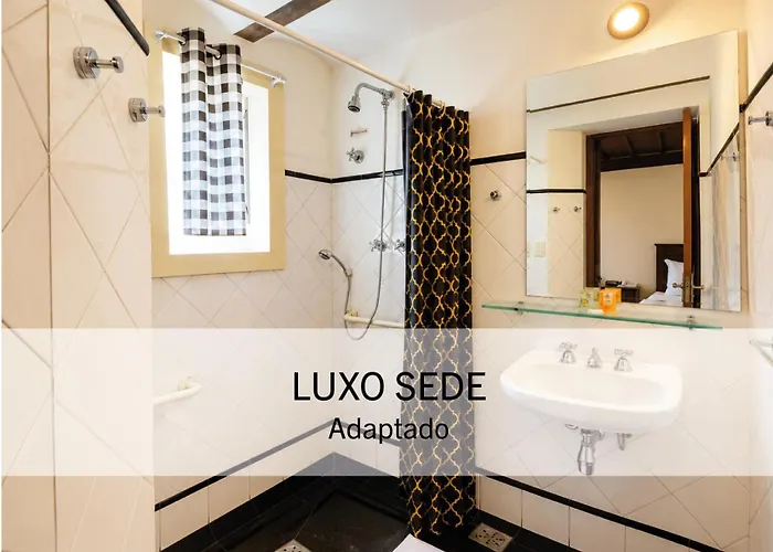 Hotel Quadrado