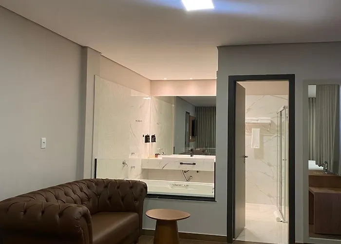 Hotel Ouro Mel
